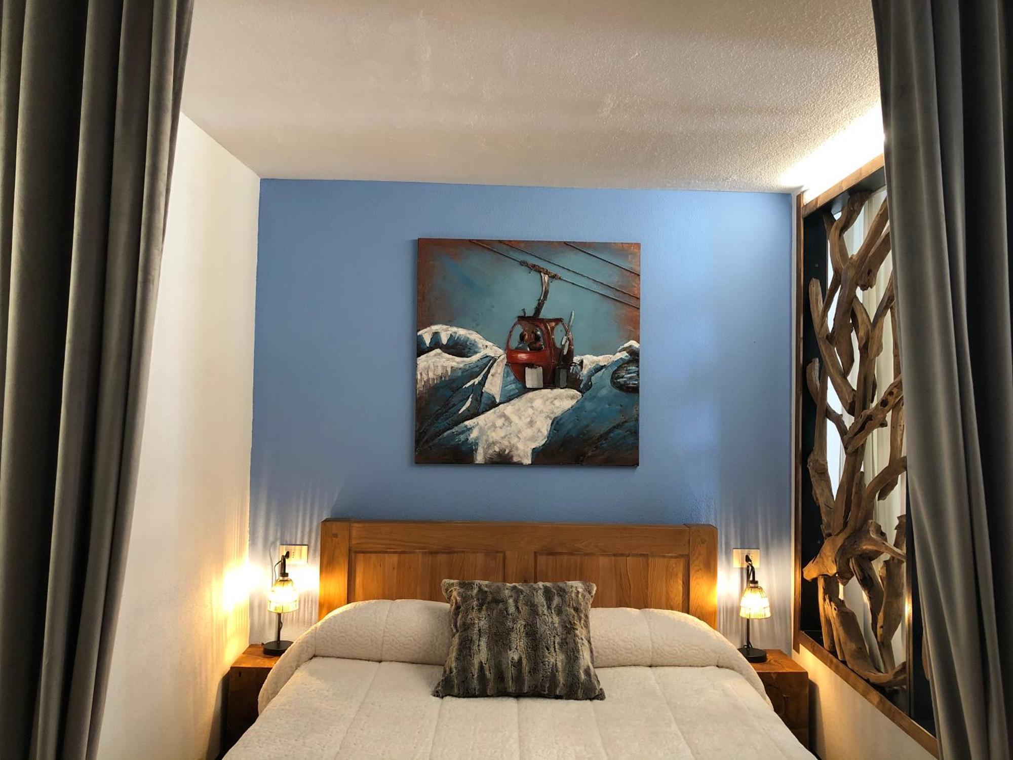 Cervinia - Matterhorn Apartments Breuil-Cervinia Exteriör bild